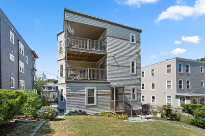 15 Bailey Street, Boston, MA 02124 - Photo 19