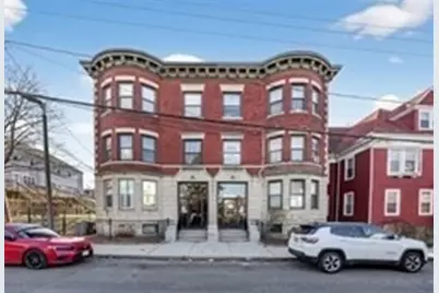 31 Homestead #2, Boston, MA 02121 - Photo 1