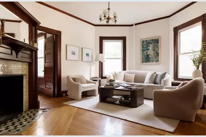 4 Hurlbut Street, Cambridge, MA 02138 - Photo 5