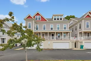 12 Honora Ln, Bourne, MA 02532 - Photo 1