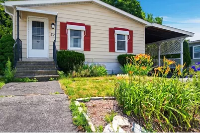 27 Castle Road #153, Attleboro, MA 02703 - Photo 27
