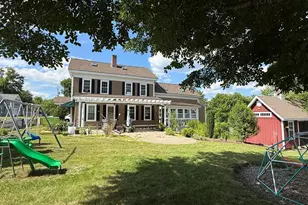 5 Washington St, Monson, MA 01057 - Photo 39
