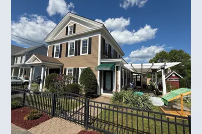 5 Washington St, Monson, MA 01057 - Photo 1