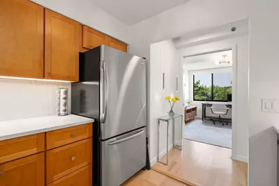 1731 Beacon St #508, Brookline, MA 02445 - Photo 9