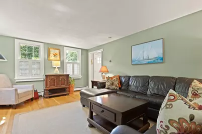 19 Scott Drive, Easton, MA 02356 - Photo 9