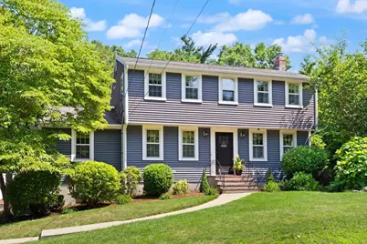 19 Scott Drive, Easton, MA 02356 - Photo 5