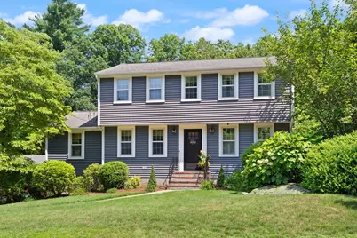 19 Scott Drive, Easton, MA 02356 - Photo 3