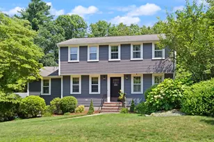 19 Scott Dr, Easton, MA 02356 - Photo 3