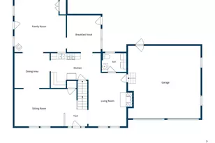 17 N Vine St, Milford, MA 01757 - Photo 37