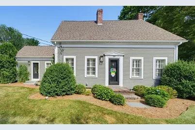190 Mountain Ave, Pembroke, MA 02359 - Photo 1