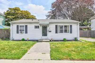 150 Armour St, New Bedford, MA 02740 - Photo 1
