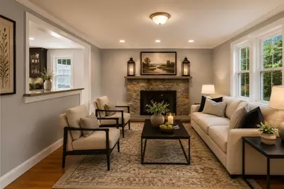 11 Corey Terrace, Boston, MA 02132 - Photo 3