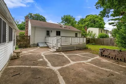 11 Corey Terrace, Boston, MA 02132 - Photo 27
