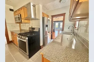 39 Dunbar Ave #1, Medford, MA 02155 - Photo 5