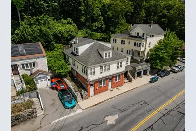 308 Rogers St, Lowell, MA 01852 - Photo 1