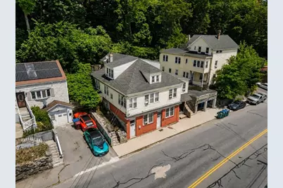 308 Rogers St, Lowell, MA 01852 - Photo 1