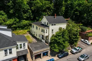 316 Rogers St, Lowell, MA 01852 - Photo 1