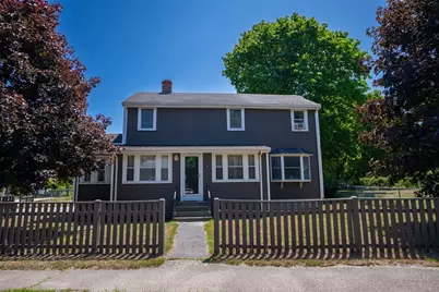 113 Mutton Ln, Weymouth, MA 02189 - Photo 1