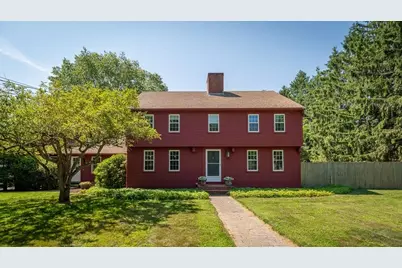 9 Great Pond Road, Wenham, MA 01984 - Photo 1