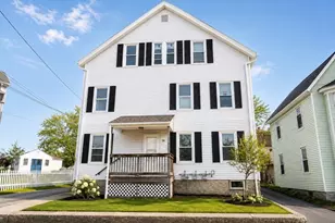 28 Richmond St, Blackstone, MA 01504 - Photo 1