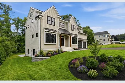 4 Eastern Ave, Burlington, MA 01803 - Photo 1