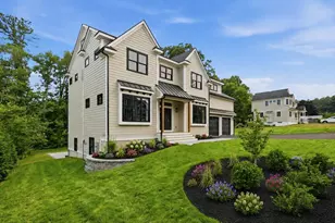 4 Eastern Ave, Burlington, MA 01803 - Photo 1