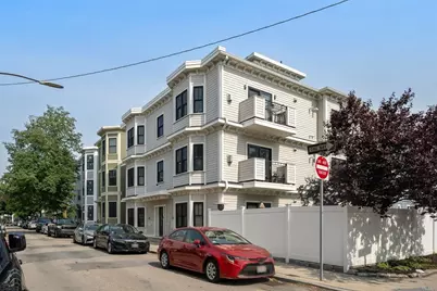 11 Howell Street #2, Boston, MA 02125 - Photo 23