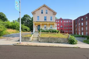 230 Pleasant St, Worcester, MA 01609 - Photo 1