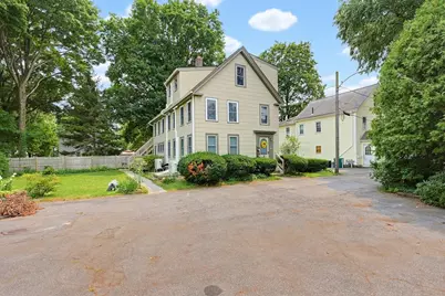 17 Church Court #2, Ashland, MA 01721 - Photo 3