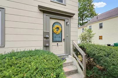 17 Church Court #2, Ashland, MA 01721 - Photo 1