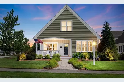 2 Sawgrass Lane, Plymouth, MA 02360 - Photo 1