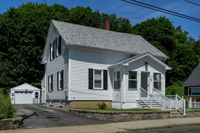 38 Eagle St, Ware, MA 01082 - Photo 3