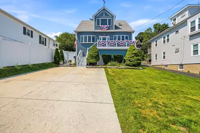50 Floyd St, Winthrop, MA 02152 - Photo 1
