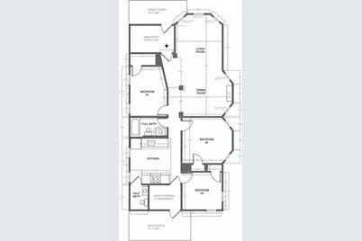 180 Boston St #1, Boston, MA 02125 - Photo 13