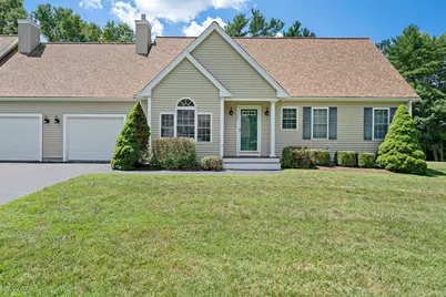 70 Papermill Rd #70, Wareham, MA 02576 - Photo 1