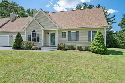 70 Papermill Rd #70, Wareham, MA 02576 - Photo 3