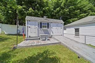 7 Hingston St, Peabody, MA 01960 - Photo 33