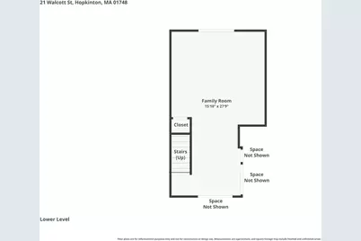 21 Walcott Valley Dr #21, Hopkinton, MA 01748 - Photo 35