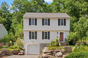 16 Stoneview Dr, Westford, MA 01886 - Photo 1