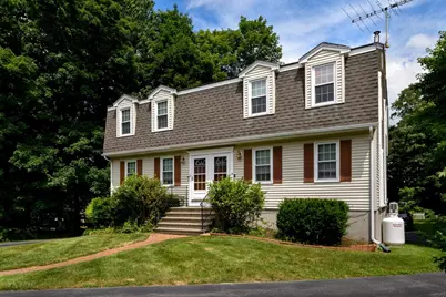4 Crestwood Dr #4, Northborough, MA 01532 - Photo 1
