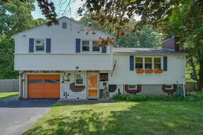 23 Laurel Dr., Hudson, MA 01749 - Photo 1