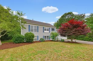 295 Raymond Rd, Plymouth, MA 02360 - Photo 1