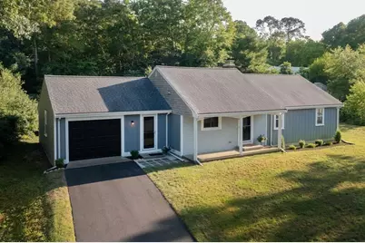 6 Hilltop Dr, Bourne, MA 02561 - Photo 1