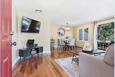 4 Partridge Ln #4, Lynnfield, MA 01940 - Photo 5