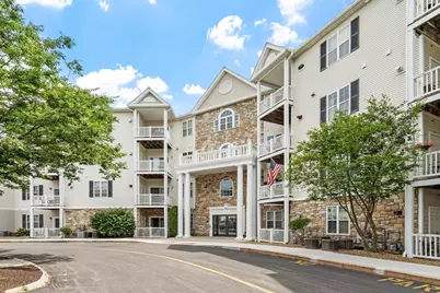 21 Hampshire Road #408, Methuen, MA 01844 - Photo 1