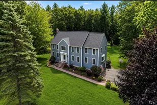 39 Spring Hill Rd, North Andover, MA 01845 - Photo 1