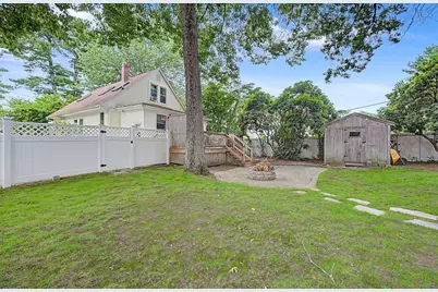 26 W Leonard St, Foxboro, MA 02035 - Photo 7