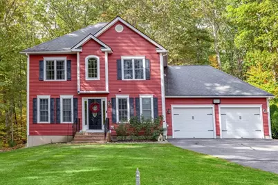 25 Casey Road, Charlton, MA 01507 - Photo 1