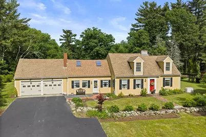 205 W Elm St, Pembroke, MA 02359 - Photo 1
