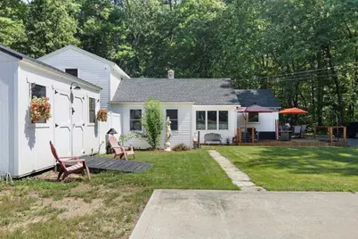 284 Buck Pond Rd, Westfield, MA 01085 - Photo 31